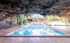 OYO Hotel Zac-tún